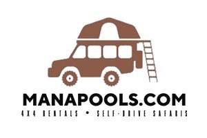 Mana-pools