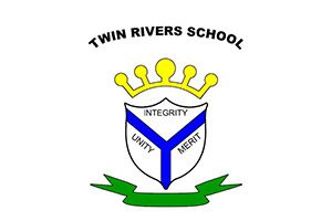 Twin-rivers